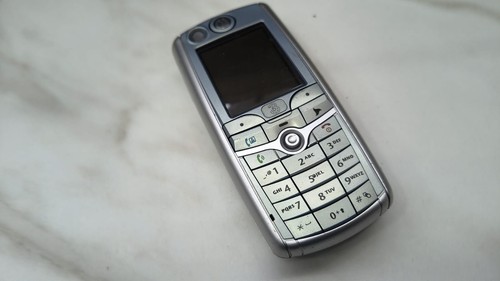 Telefono cellulare motorola - cellulare,