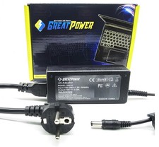 Alimentatore caricabatteria compatibile con Asus P550c EXA1208EH