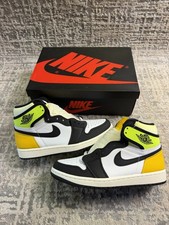 Taglia 10 - Nike Air Jordan 1