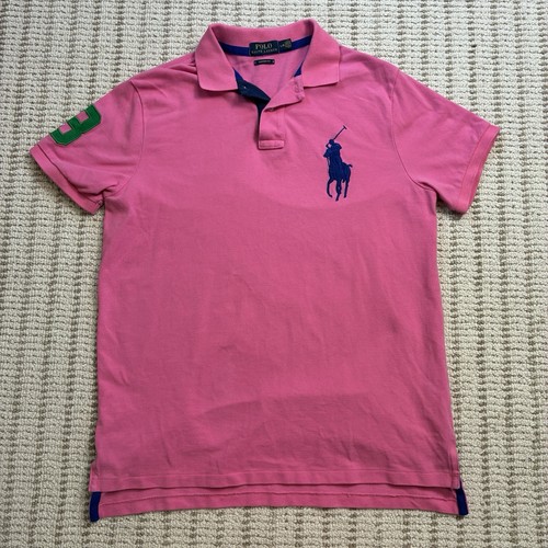 Polo ralph lauren big pony - ralph,