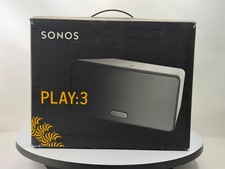 Sonos play wireless - play:3, smart