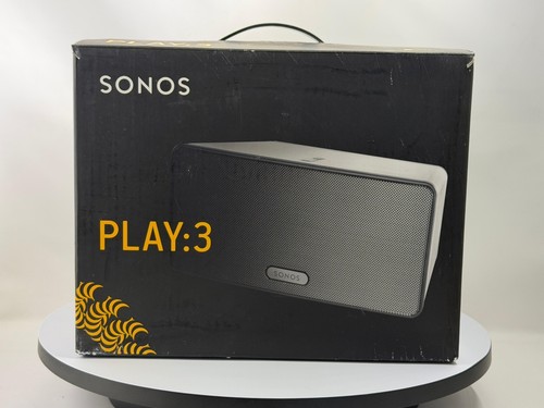 Sonos play wireless smart - sonos, play:3