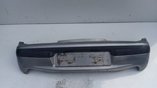 PARAURTI POSTERIORE GRIGIO