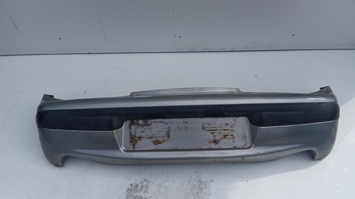 Paraurti posteriore grigio - paraurti,