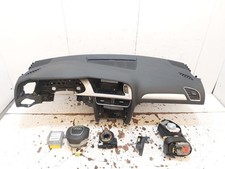 8K0959655J KIT AIRBAG AUDI A4 AVANT (8K5 - B8) 2.0 TDI 16V AUT 143CV 2010 5P SW