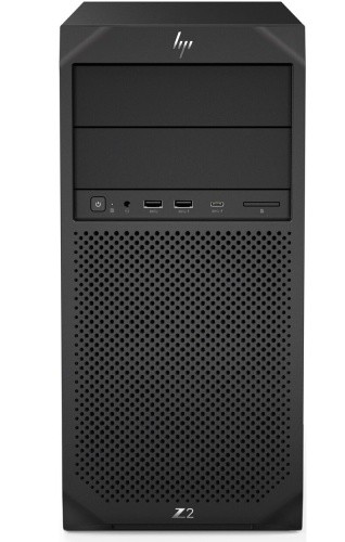 Workstation i7 9700 - hp, z2