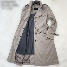 Burberry black label trench - burberry,