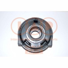 Bearing, intermediate support