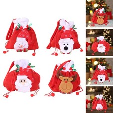 Sacchetto regalo di Natale