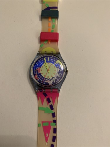 Swatch gent gn121 - swatch, north