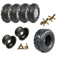 Cerchio pneumatico 7" pollici