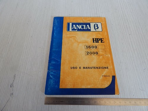 Manuale uso manutenzione - uso,