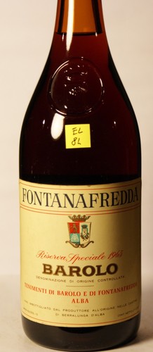 El84 barolo fontanafredda alba - el84,