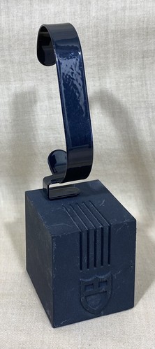Tudor watch stand display - watch,