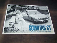 TOPRARITA' Splendido depliant