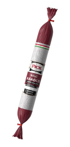 Pick rákóczi salame con - pick,