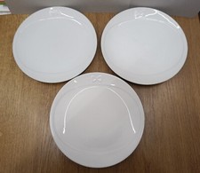 Le porcellane di Barilla 3 piatti piani dimensioni diverse (5)