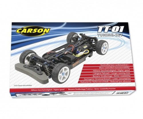 Kit tuning tt - tuning, /