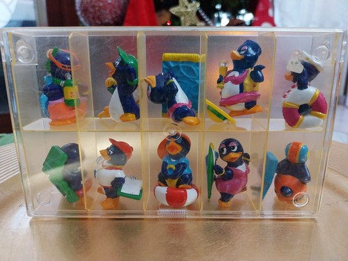 Sorpresa kinder pinguibeach - sorpresa,