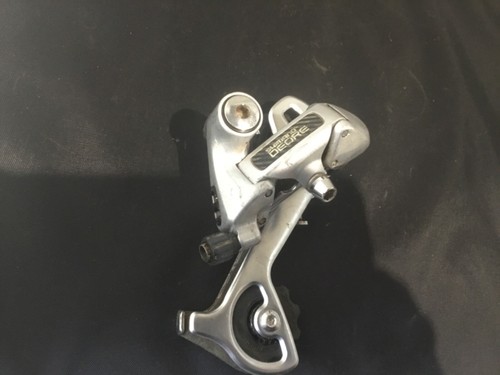 Shimano deore m62 rear - shimano,
