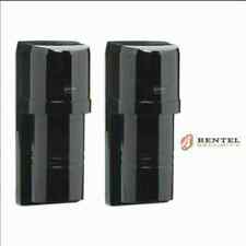BARRIERE DA ESTERNO IP54 60 MT BENTEL RAY60 ORIGINALE ALLARME ANTIFURTO