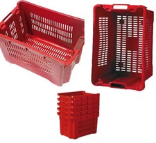 SET DA 5 CASSETTE AGRICOLE