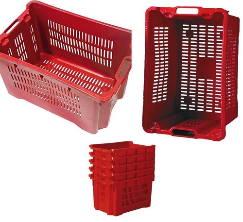 Set cassette agricole - da,