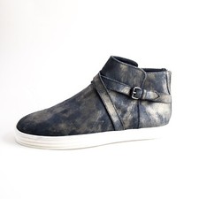 Hogan Rebel Alto Top Sneakers