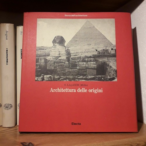 Architettura delle origini - delle,
