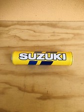 Suzuki Enduro Cross Paracolpi