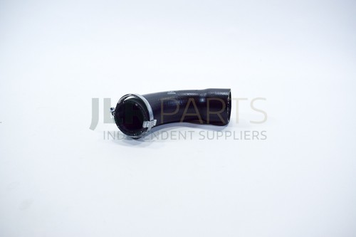 Tubo intercooler diesel - intercooler, jaguar