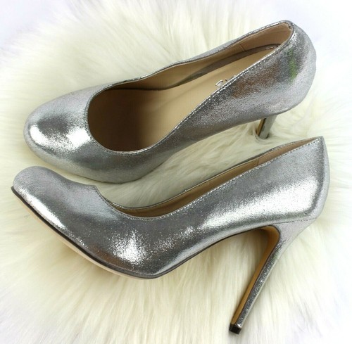 Scarpe corte donna - , argento
