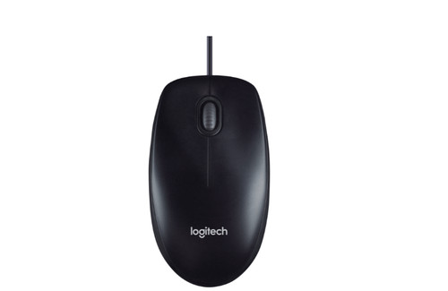 Mouse logitech m90 usb - m90,