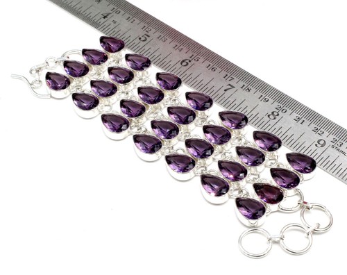 Bracciale argento sterling - argento,