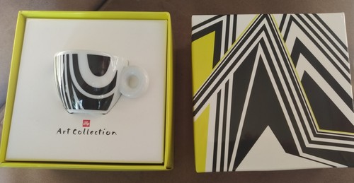 Illy art collection 2009 - illy, collection: