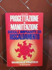Progettazione e manutenzione