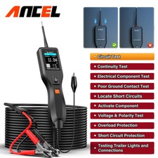 Car powerscan probe electrical - probe,