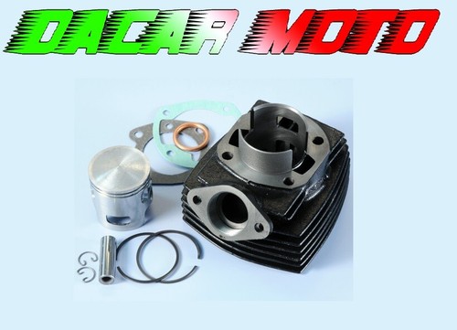 Kit cilindro 46 racing - cilindro, d.46