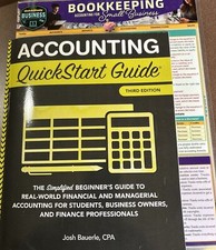 Accounting QuickStart Guide 