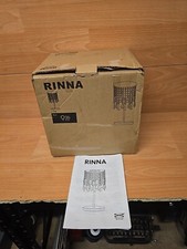 Lampada da tavolo Ikea Rinna