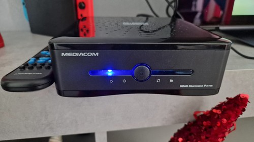 Mediacom mymovie terabyte - mymovie, 1