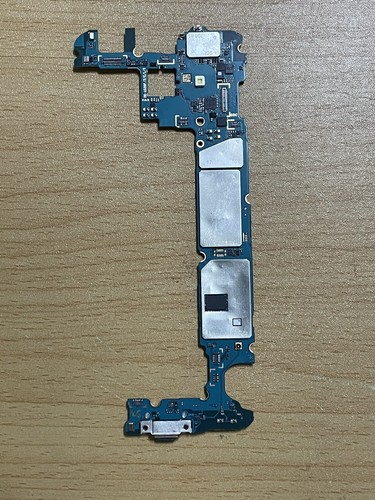 Scheda madre samsung 2017 - madre,