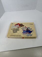 Gioco Round Up Vintage Pound