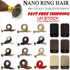Extension capelli umani - capelli,