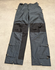 Pantaloni Altura Uomo 2XL Blu