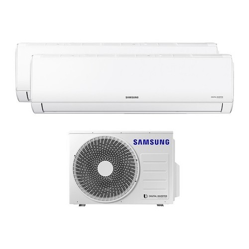 Condizionatore inverter - condizionatore,