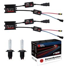 Kit Xenon Auto Slim Canbus HID
