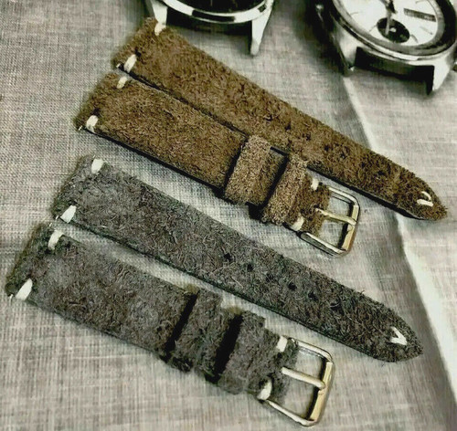 Cinturino orologio italiano