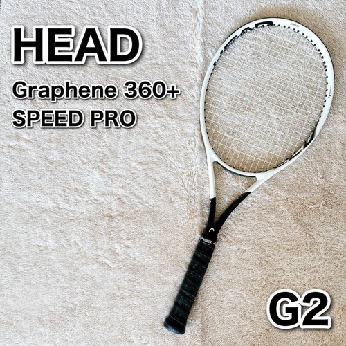 Head graphene 360 speed - speed, pro