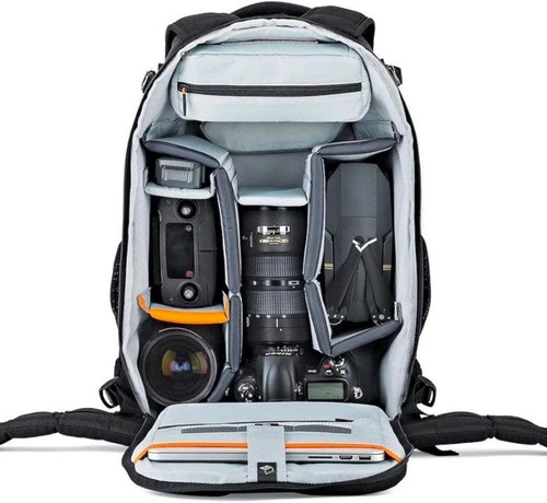 Zaino fotografico lowepro - zaino,